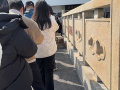 -哑巴生煎(临顿路店)