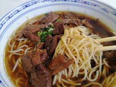-好面道大肠面(中华路店)