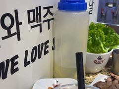 -安又胖韩国烤肉(美罗城店)