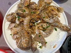 -台鄉缘 ·小海鲜·台州菜(桃林路店)
