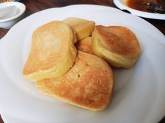 松花饼-杨记海鲜楼