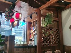 -草原塞蛮羊火锅城(港湾店)