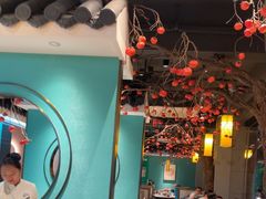 -曹家小菜(胜太路店)