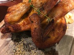 烤鸡配薯条-卡朋厨房(289艺术园区店)