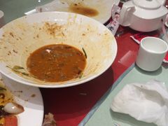 -吴记酱骨炖菜馆(西大直街店)