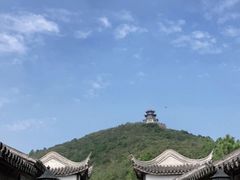 -缥缈峰景区