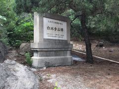 -白水寺森林公园
