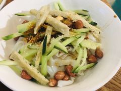 -小豆海棠(嘉兴路店)