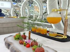 -3号仓库·创意中国菜(新世界城店)