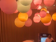 -水桶王国主题餐厅·聚会·生日派对·亲子活动·家庭套餐(亚龙湾希尔顿店)