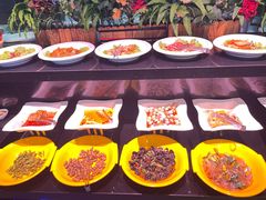 -聚盛源蒸汽海鲜火锅烤肉自助(巨川金海岸购物广场店)