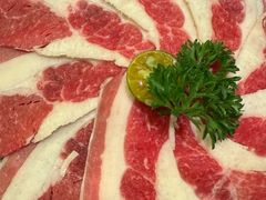 -樱嘢·炭火烧肉(惠南店)