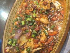 -朗妈私房菜(婺女州店)