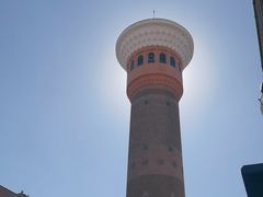 -新疆国际大巴扎