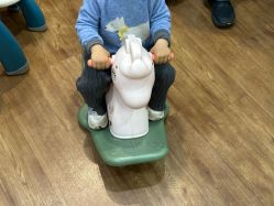 -睿宝儿科·眼科·口腔(静安大悦城门诊部)