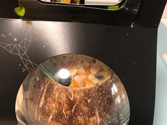 -津椰本·海南正宗椰奶清补凉(店一店)