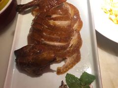 京华牡丹烤鸭-京华烟云·北京烤鸭(领展购物广场·中关村店)