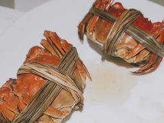 -晶丽香榭自助餐(南京大饭店)