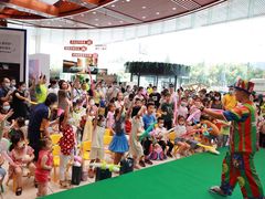 -广州长悦雷克萨斯