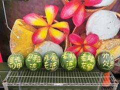 -马六甲鸡场街