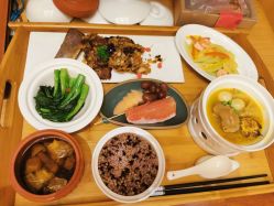 -妈咪呗呗月子中心(市心店)