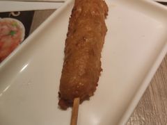 -味千拉面(德雅路CFC富兴时代店)