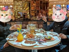 -芭菲盛宴·环球美食(锦城万达广场店)