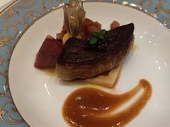 -和·铁板烧·OMAKASE(望京昆泰嘉晟酒店)