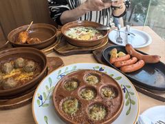 -萨莉亚意式餐厅(石鼓路店)