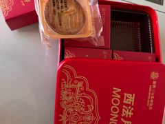 -新侨三宝乐西餐厅(崇文门店)