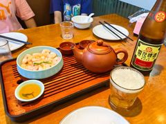 -外婆烧.老杭帮菜(庆春店)