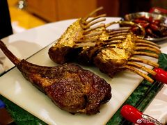 -解放碑威斯汀酒店-知味国际美食餐厅