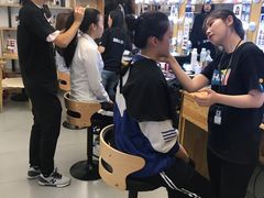 -海马体照相馆(大连罗斯福广场店)