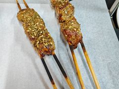 -老黑板筋(顺义总店)