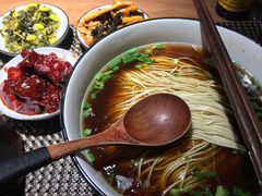 -十面春风·江南面馆(崇宁路店)