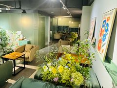 -塔拉苏咖啡(中信丹阳花园店)