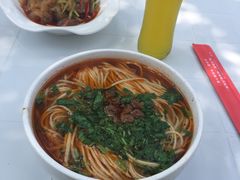 -宛平李记小吃(东关街店)