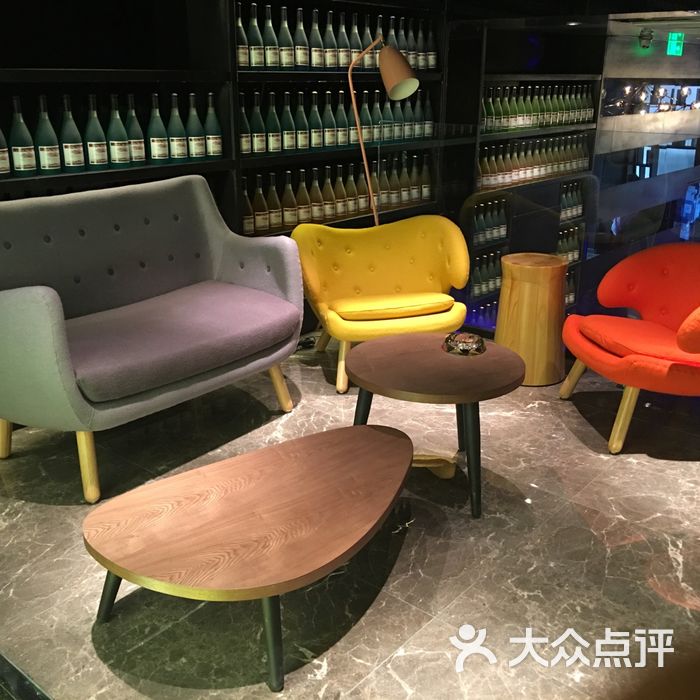 米糖主题智能酒店图片