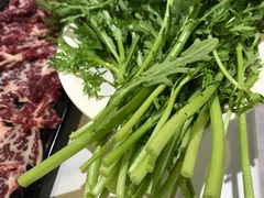 -陈记顺和潮汕牛肉火锅(番禺迎宾大道店)