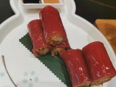 -最忆早茶(蜀汉路店)