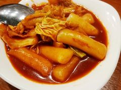 -韩礼年糕(飞虹路店)