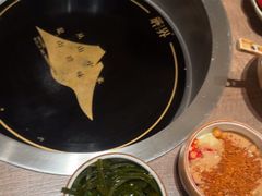 -蘑界·野生菌火锅(深业上城店)