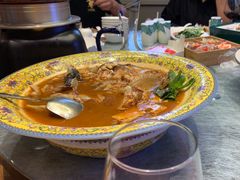 -俭寨大盘鸡·手抓肉·烧烤新疆菜(乌苏路店)