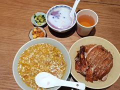 -李百蟹·江南蟹黄面·河景餐厅(夫子庙总店)