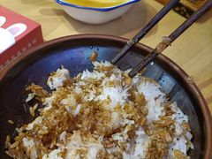 -裕鼎鲜·新中菜(青山湖万达店)