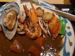-岚山日本料理(珠江新城店)
