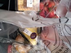 榴莲千层蛋糕-楠舍烘焙(大学城店)