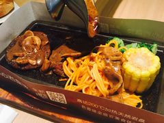 -必胜客(远大路店)