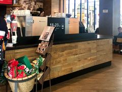 -星巴克(绵阳涪城凯德店)