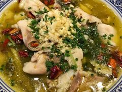 酸菜鱼-淮扬韵.淮扬味道